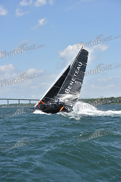 2019 NYYC Annual Regatta A_1502