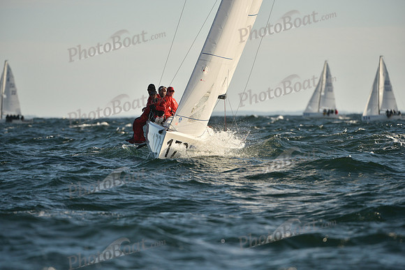 2018 J70 Worlds G_0232
