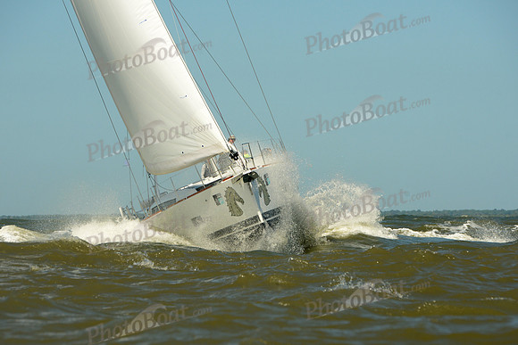 2016 Charleston Race Week B 0505