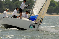2012 Charleston Race Week A 1625
