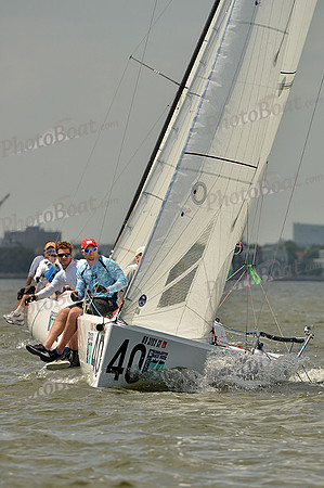 2014 Charleston Race Week D 785