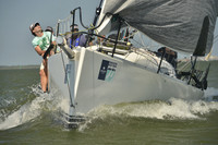 2017 Charleston Race Week A_0046
