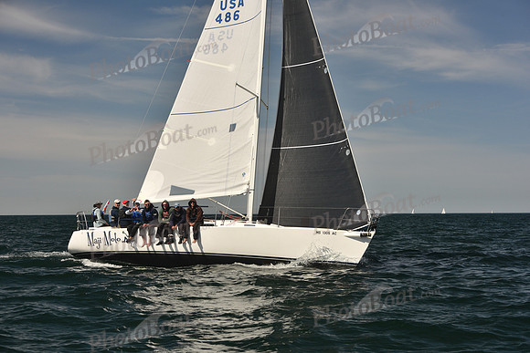 2024 Figawi 2534