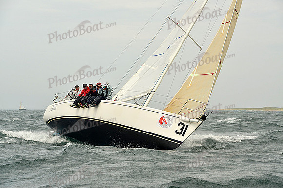 2015 Block Island Race Week E 412