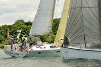 2015 NYYC Annual Regatta C 156