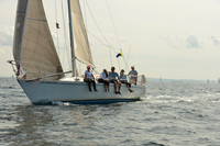 2015 Denmark Race A 501