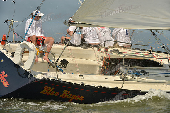 2016 Southern Bay Race Week B_0392