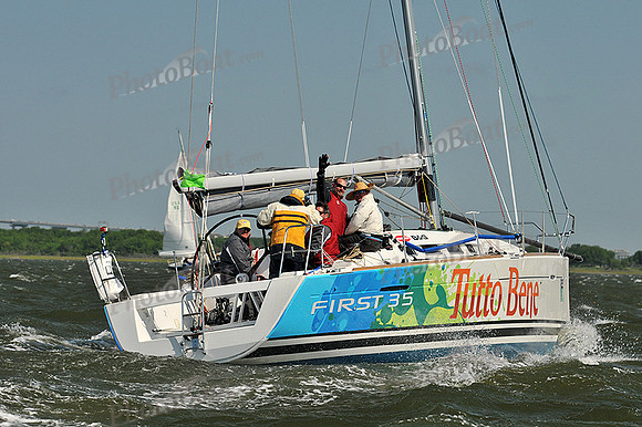 2013 Charleston Race Week C 176