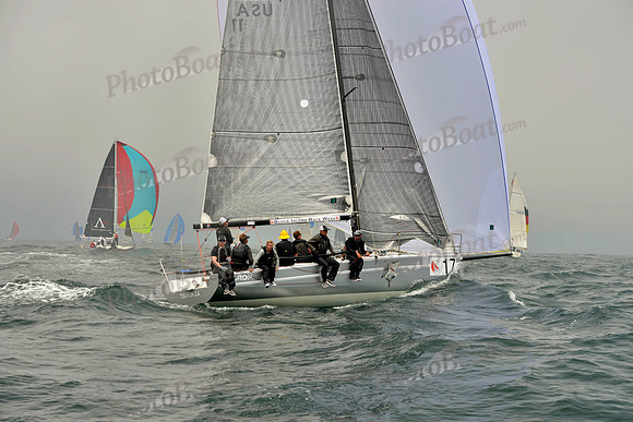2017 Block Island Race Week C_0744