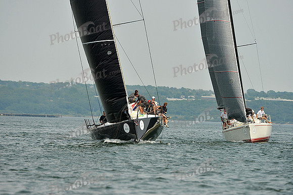 2015 NYYC Annual Regatta A 708
