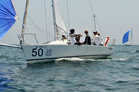 2013 Block Island Race Week B 1462