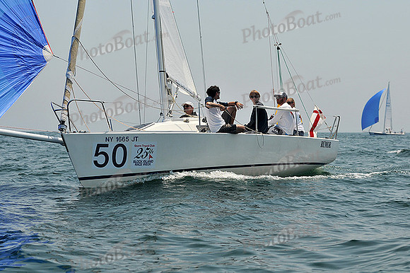 2013 Block Island Race Week B 1462
