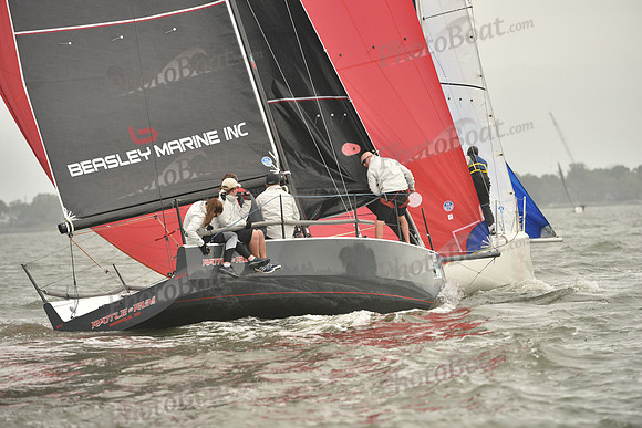 2019 Charleston Race Week H_0132