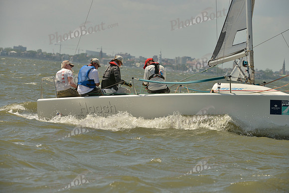 2017 Charleston Race Week D_2656