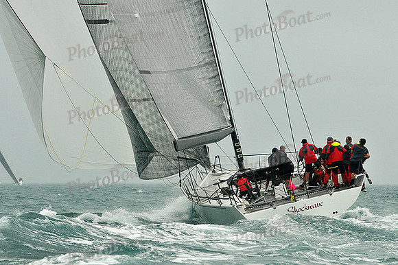 2014 Key West Race Week B 346