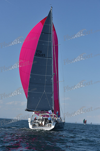 2019 Block Island Race Week H_0506