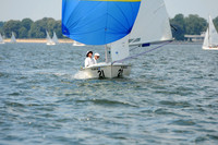 2011 Flying Scot NAC D 963