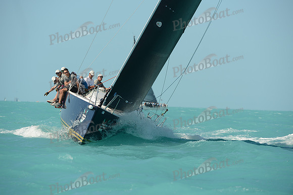 2017 Quantum Key West RW D 326