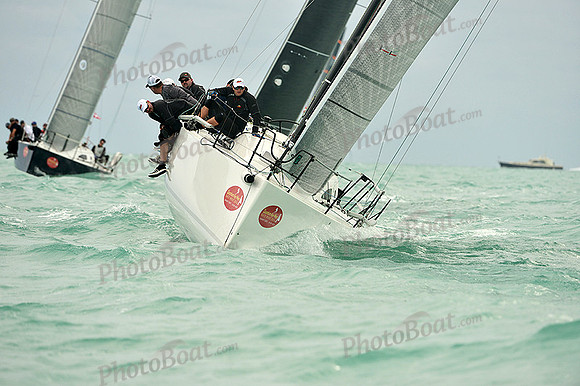 2016 Key West Race Week F_1135