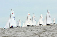 2013 Charleston Race Week B 1960