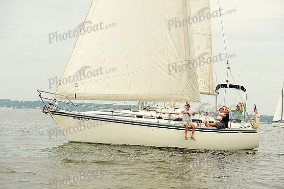 2014 Gov Cup A 308