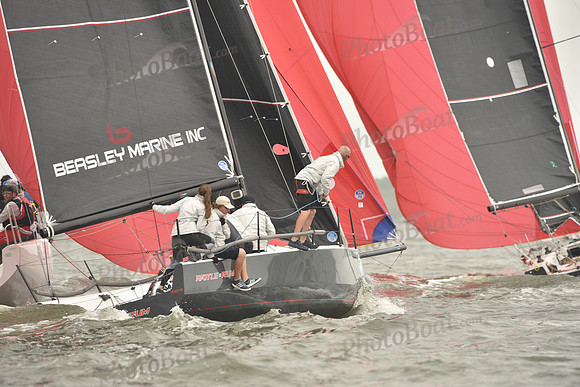 2019 Charleston Race Week H_0134