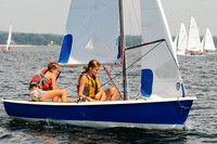 2011 Pequot Pixel Regatta A 107