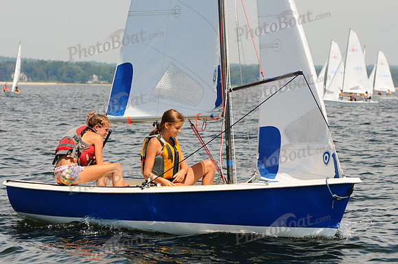 2011 Pequot Pixel Regatta A 107
