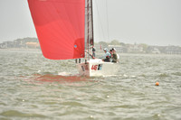 2019 Charleston Race Week C_0530