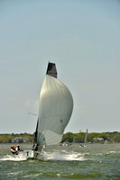 2018 Charleston Race Week A_1163