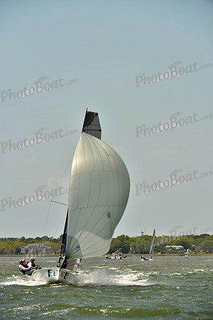 2018 Charleston Race Week A_1163