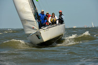 2016 Charleston Race Week C 0161