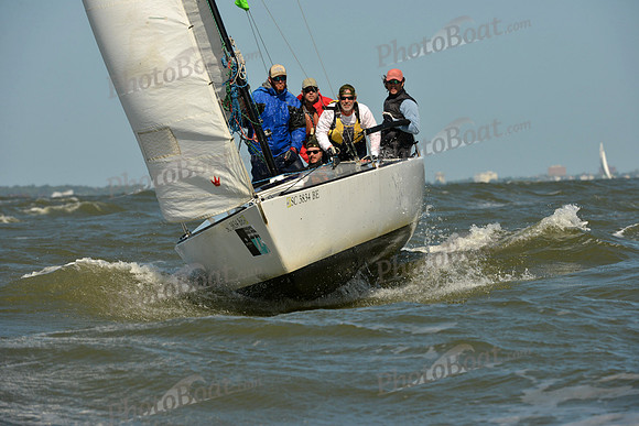 2016 Charleston Race Week C 0161