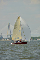 2014 Charleston Race Week D 1059