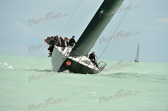 2016 Key West Race Week A_0238