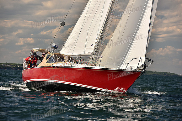 2016 Newport Bermuda Race_0604