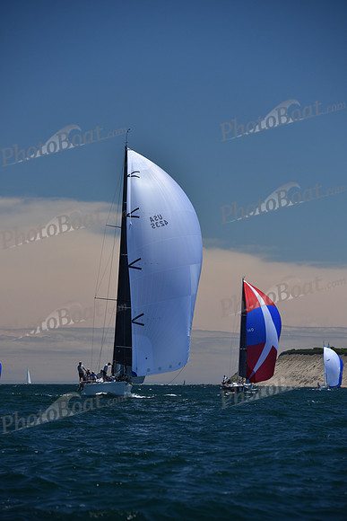 2021 Block Island Race Week E_2680