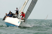 2012 Charleston Race Week A 600