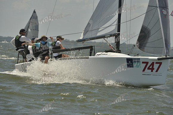 2017 Charleston Race Week B_0146