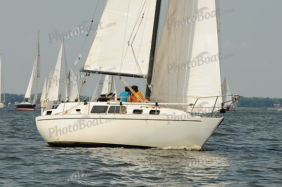 2011 Gov Cup A 263