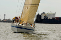 2011 Southern Bay RW B 227