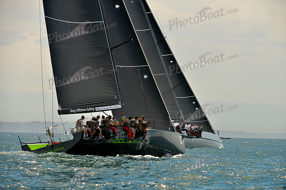 2017 Block Island Race Week C_0025