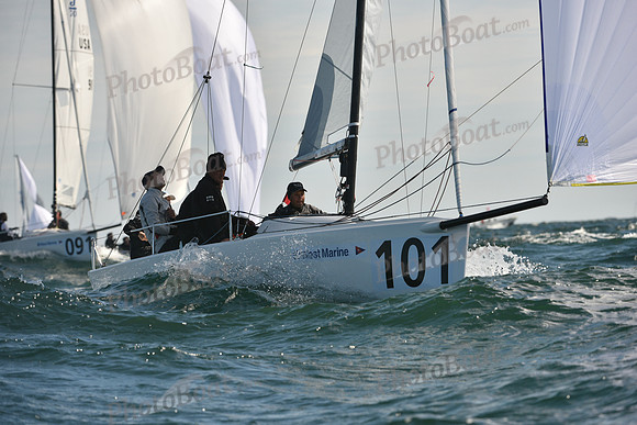 2018 J70 Worlds F_0590