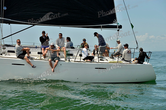 2018 Charleston Race Week B_0592