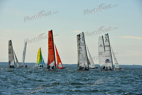 2015 Roton Point Multihull Regatta 411