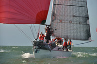 2017 Charleston Race Week D_0432