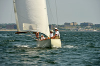 2015 NYYC Annual Regatta E 718