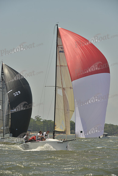 2017 Charleston Race Week D_1915