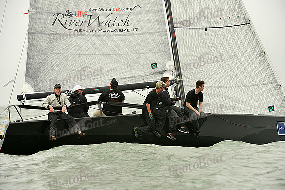 2015 Charleston Race Week A_0353