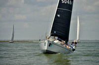 2018 Charleston Race Week A_0568